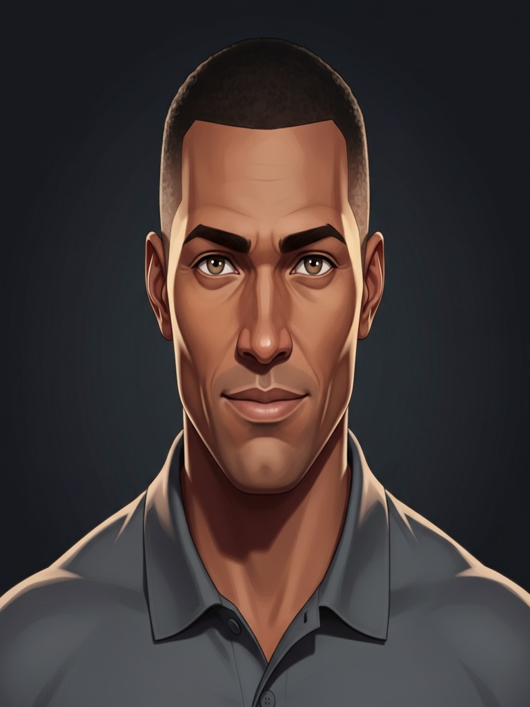 Diego Valdés (Crisis Communications Sports) — Origin Story | Persona 500